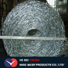 Hot sale Barbed Wire fence price per roll